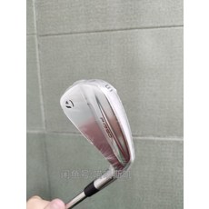 5號鐵杆 五代 單支 手感柔軟 擊球穩定, 長度跟度數請留言給賣家, 1度