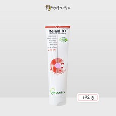 베토퀴놀 레날 K 142g (칼륨보충제) hsm*643LJ, 신장, 1개