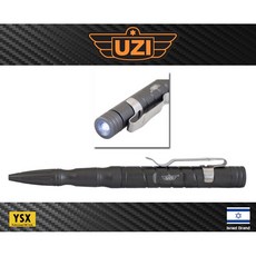 UZI 戰術筆 附LED白光燈, 1個