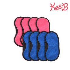 유아 어린이 실내체육교구 누구세요 안대세트, 1개