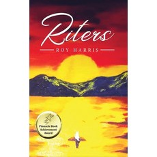 (영문도서) Riters Hardcover, Ewings Publishing LLC, English, 9798890316684
