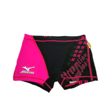 미즈노 남자 조이자드 실내 수영복 숏사각 N2XB406296