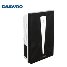 대우050 저소음 제습기 소형 제습기 만수자동차단 미니 1.3L, 본상품