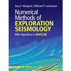 Numerical Methods of Exploration Seismology Hardcover, Cambridge University Press, English, 9781107170148