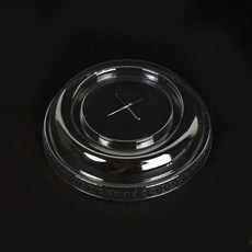 92파이 중평형 PET 뚜껑 1박스, 1개, 1000개, 평면형
