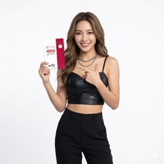 九五之丹 1000mg D-甘露糖 蔓越莓 私密保養, 1個, 30份