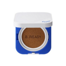 비레디 블루 쿠션 15g, 03 제프리(보통 피부), 1개