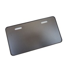 車牌框 clbcu 4mica many 大樂 全新迪爵 Gogoro2 cuxi Limi fiddle jbubu, 七碼黑色車牌框 送墊片+螺絲, 1個