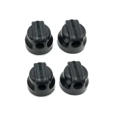 SPDWAY 즈DUALTRON THUNDER VICTOR 2 EAGLEZERO 8X 0X 전기 스쿠터 용 방진 보호 나사 너트 캡, 01 CHINA, 04 4PCS