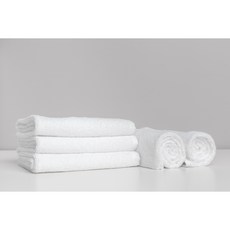 피부관리자격증 실기재료 소타올 수건 타월 피부미용 국가자격증 소모품, 1개