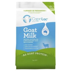 카프리락 산양 밀크 파우더, 1kg, 1개