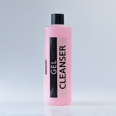 메모리 젤클렌져(베이비파우더향)1000ml 매니큐어 매니큐어 제거 대용량