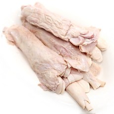 (배터짐) 국내산 소업진살 소배필 (일요일&당일발송), 1개, 곡물 소스지, 1kg