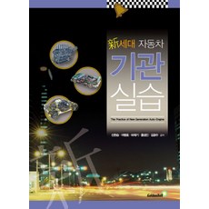 新世代汽車引擎實習, 金鐘