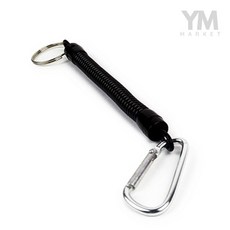 YM 다용도 카라비너 스트랩 등산