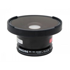 Pablo潛水攝影專賣店 INON UWL-100 M67廣角鏡，水下攝影必備，擴展視野，清晰銳利