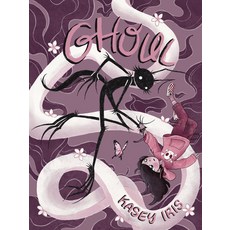 (영문도서)Ghoul Paperback, Top Shelf Productions, English, 9781603095839