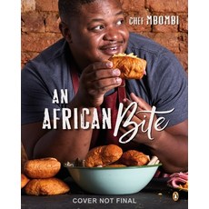 (영문도서) An African Bite Paperback, Penguin Random House South ..., English, 9781432311247