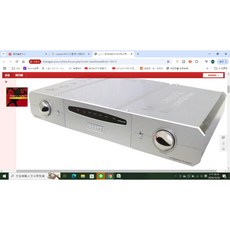 ROKSAN Caspian M2 CD 里海CD播放器，高音質CD播放機，簡約時尚設計，操作簡單