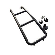 측면 사다리 프레임 계단 후방사이드 계단 발판 펀치, 1개, 상세페이지 참고