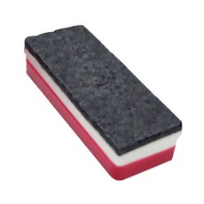 디어반 화이트보드 단면지우개 1개입 보드마카지우개