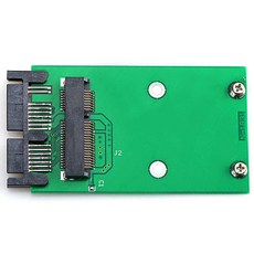 천양 1.8인치 마이크로 외장하드 연결선 어댑터, 1개, 카드, 기타