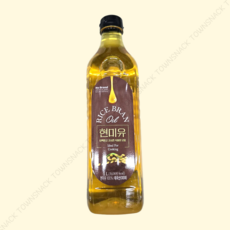 현미유 노브랜드 현미 오일, 1개, 1L
