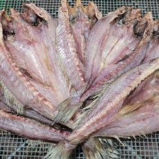 국내산 반건조 자연산 민어 40cm 5마리 명절 선물셋트 강력추천 평일3시이전 주문시 당일발송 다음날도착, 5개