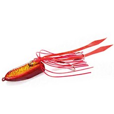 다미끼 빅마우스린 90g 타이라바 타이러버 참돔낚시, 1개