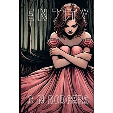 (영문도서)Entity: An ERRORverse Tie-In Novel #1.5 Paperback, Independently Published, English, 9798312752700
