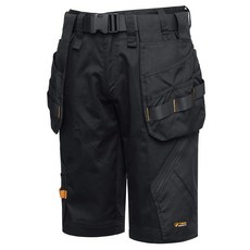 티뷰크 작업복 여름 반바지 툴마스터 팬츠 TMP-05, 32