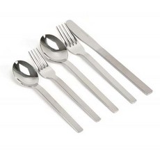 무광 디저트 스푼 디저트 포크 아스크림 스푼 포크 pbh+77941Fo, 디저트포크