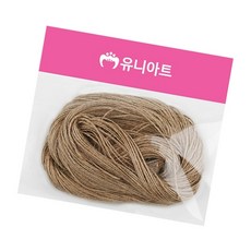 마사끈 2합 핸드메이드 악세사리 보석줄