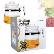 내열 유리 약탕기 2.5L ND-306 차탕_ 20259877EA