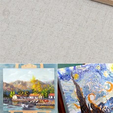 퀸스가든 유화 캔버스 캔버스액자