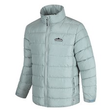 snowline 基本款戶外輕質軟墊薄荷色