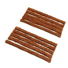 NW 타이어펑크 수리키트 빵꾸 긴급수리 타이어 떼우기 차량 자동차, 1개