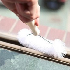 GS 방충망 청소 솔 방충망청소도구 방충망청소