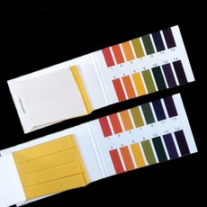 PH 테스트 리트머스 종이, 1개