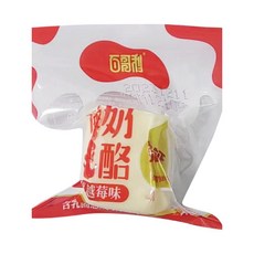 내몽골 우유 치즈 간식 고칼슘 1000g, C. 크랜베리 1kg, 1개, 1kg