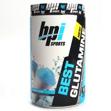 bpi 蛋白質保健食品粉, 雪錐, 1個, 400克