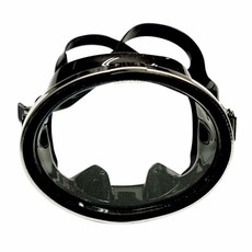 SEAC 쎄악 라운드 UDT 마스크 스쿠버다이빙 해루질 바다수영