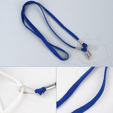 펀코 마스크줄 1P 어린이 목걸이줄 마스크끈 스트랩 분실방지 걸이
