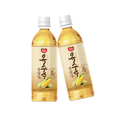 동원 옥수수수염차 24p 차음료 음료도매, 1개, 340ml