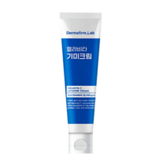 더마펌랩 멜라비타 기미 크림, 1개, 50ml