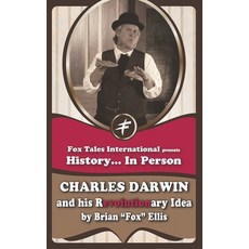 Charles Darwin and his Revolutionary Idea Paperback, Independently Published