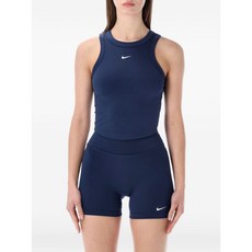 나이키 크루 넥 탱크 탑