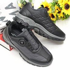 모아샵 패딩원단 등산화 방한화 다이얼 시스템 3cm 다이얼등산화 발목등산화