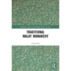 (英文圖書)Traditional Malay Monarchy 平裝版, Routledge, 英文