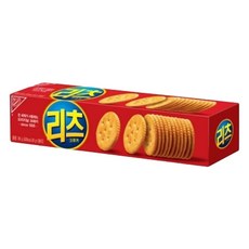 리츠 크래커 오리지널 80gx12개 (반박스)+, 80g, 12개